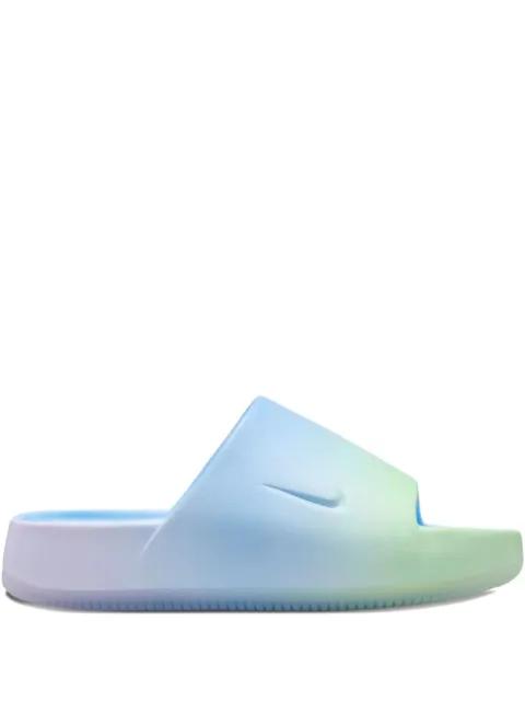 Calm SE slides by NIKE