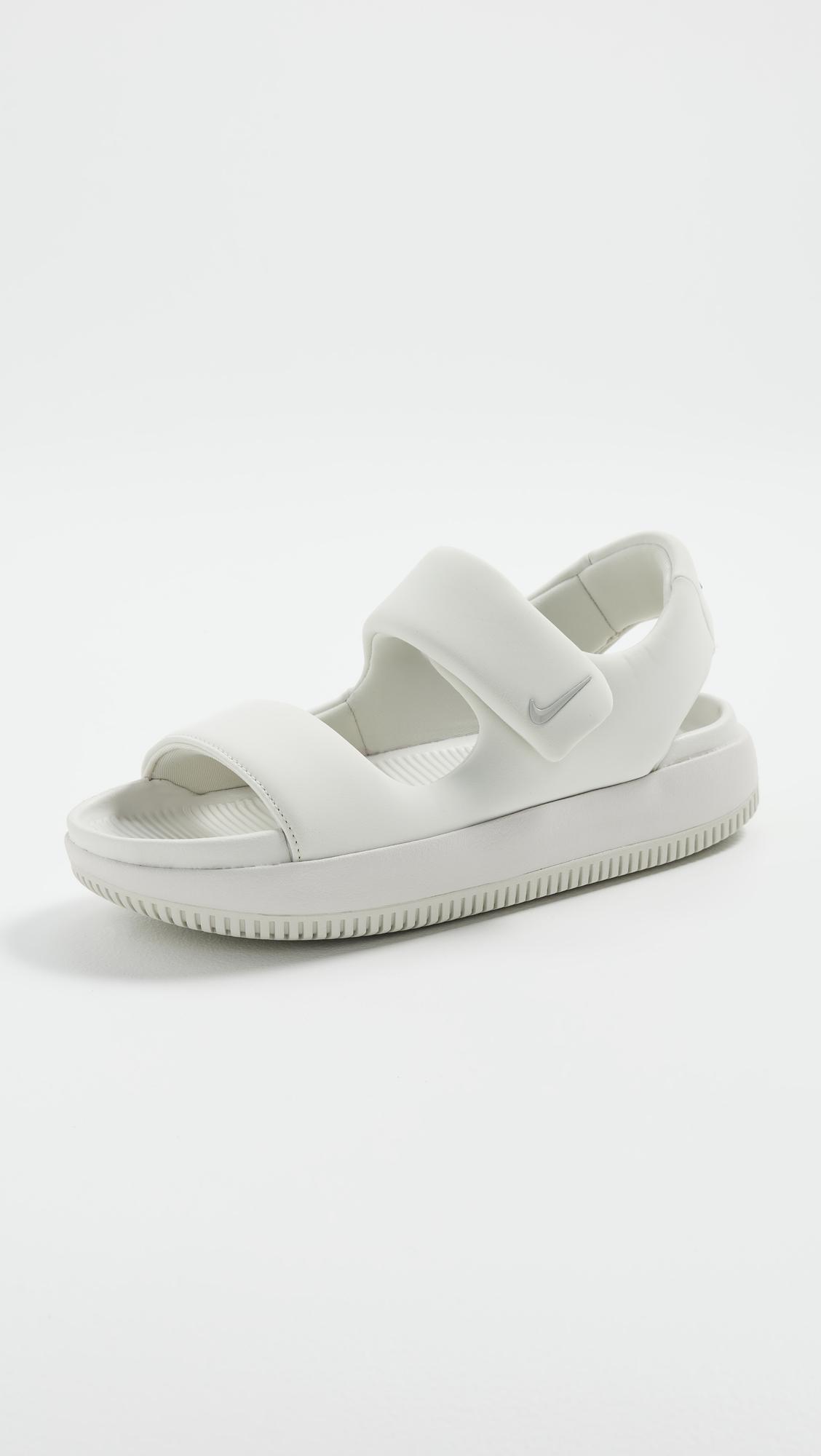Calm Sandals by NIKE