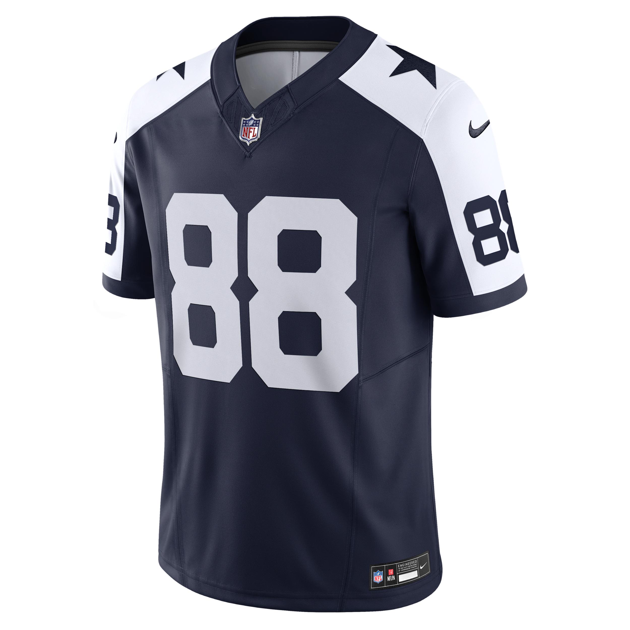 Ceedee Lamb Dallas Cowboys Nike Men's Dri-FIT NFL Limited Jersey by NIKE
