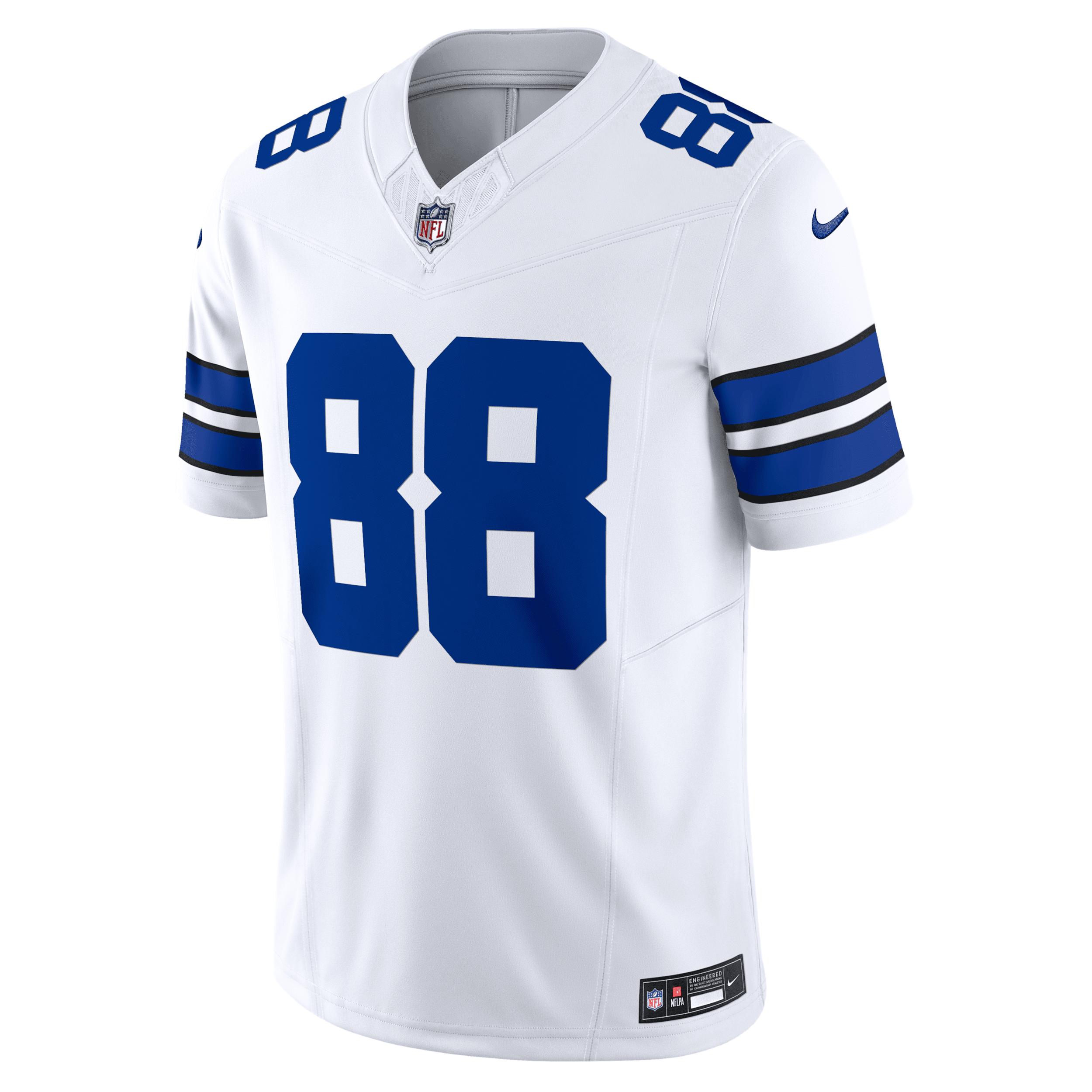 Ceedee Lamb Dallas Cowboys Nike Men's Dri-FIT NFL Limited Jersey by NIKE