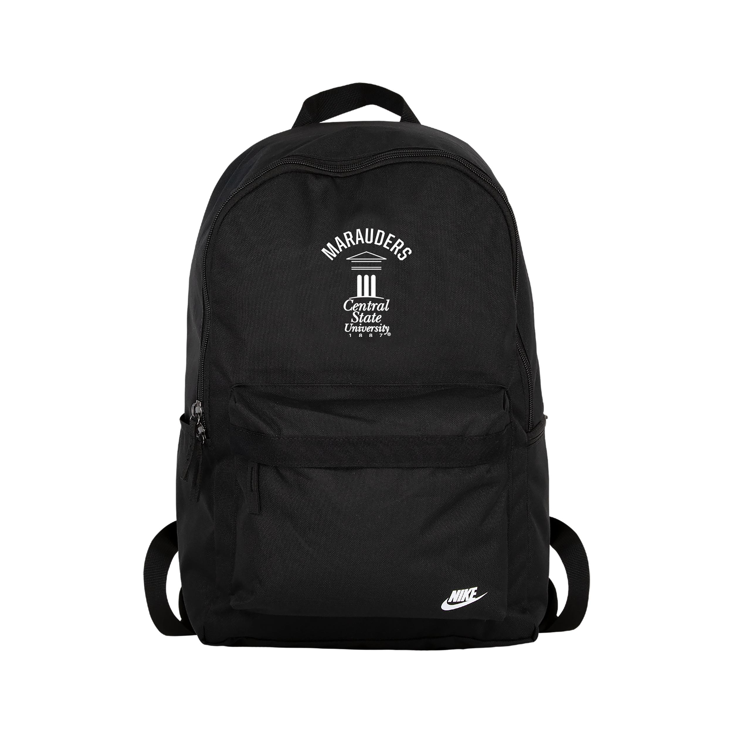 Central State Nike Unisex College Heritage Backpack by NIKE