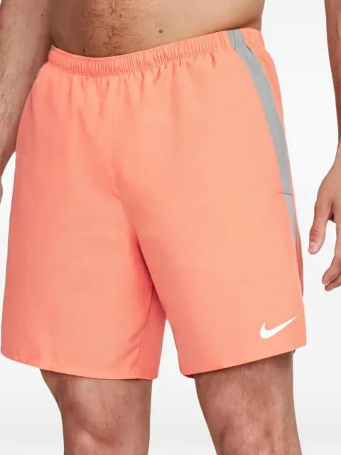 Challenger lined running shorts by NIKE