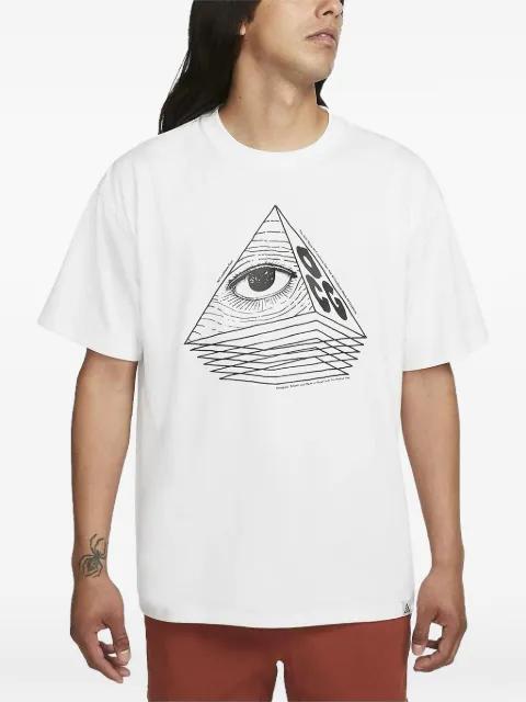 Changing Eye T-shirt by NIKE