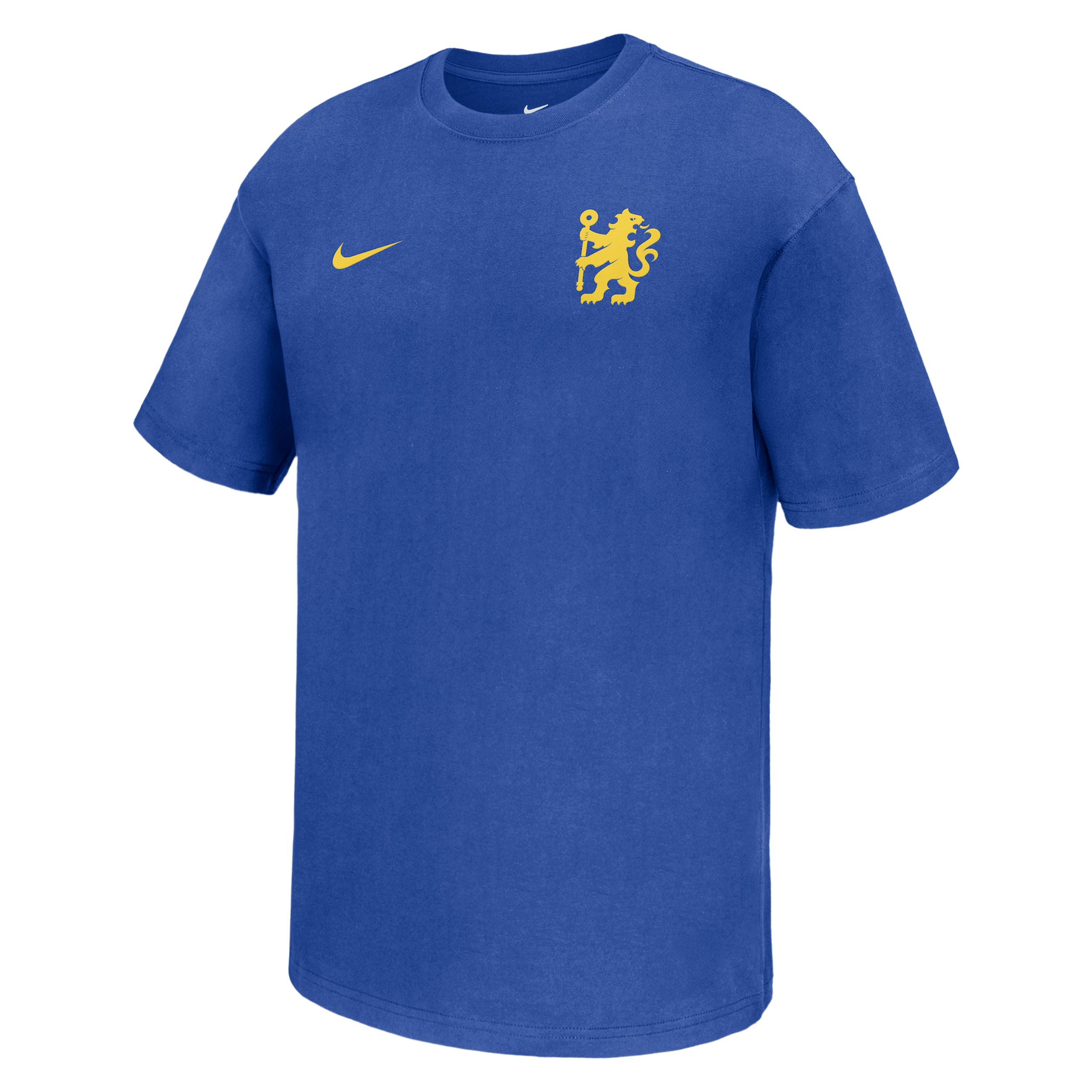Chelsea FC Club Nike Men's Short-Sleeve T-Shirt by NIKE