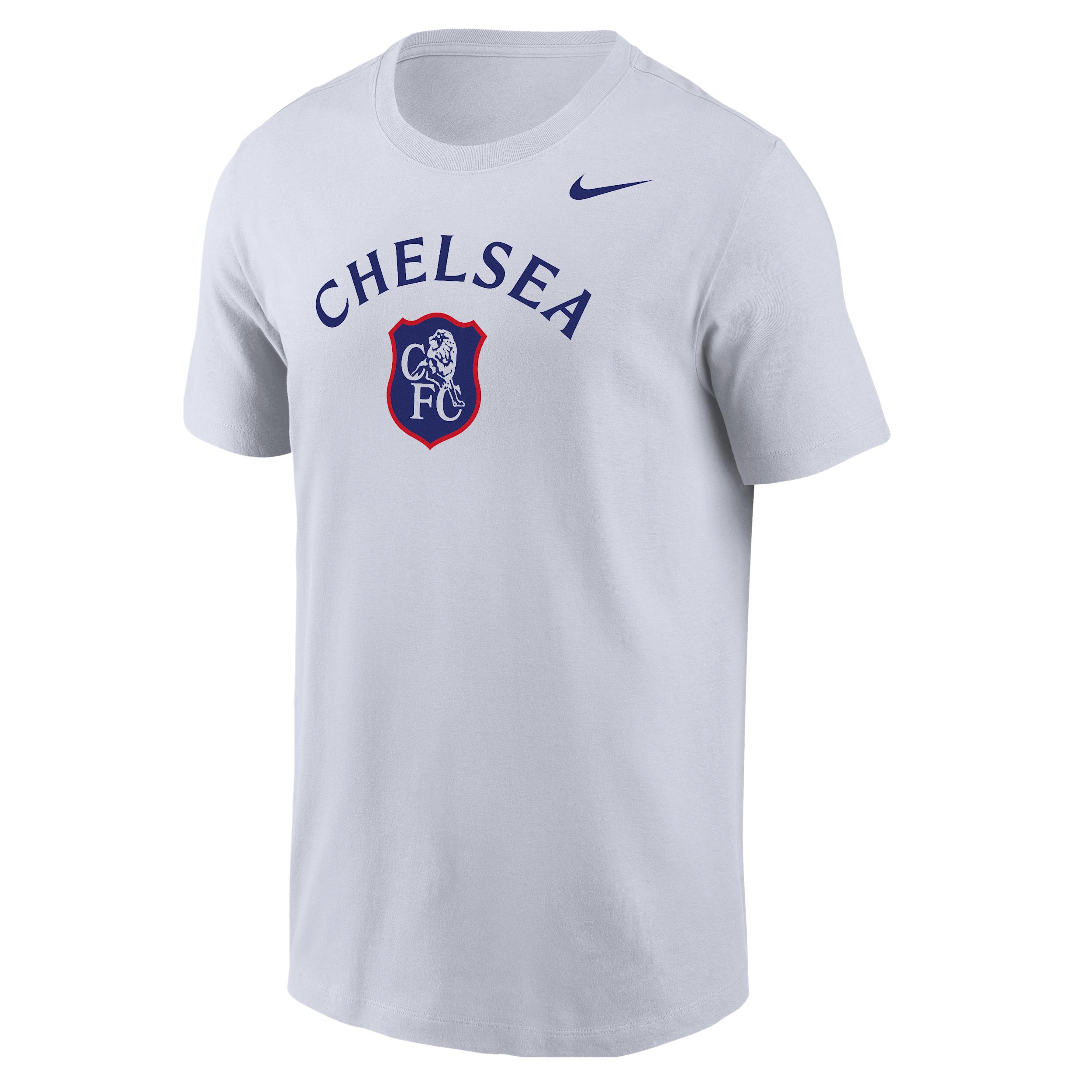 Chelsea FC Nike Men's Soccer T-Shirt by NIKE