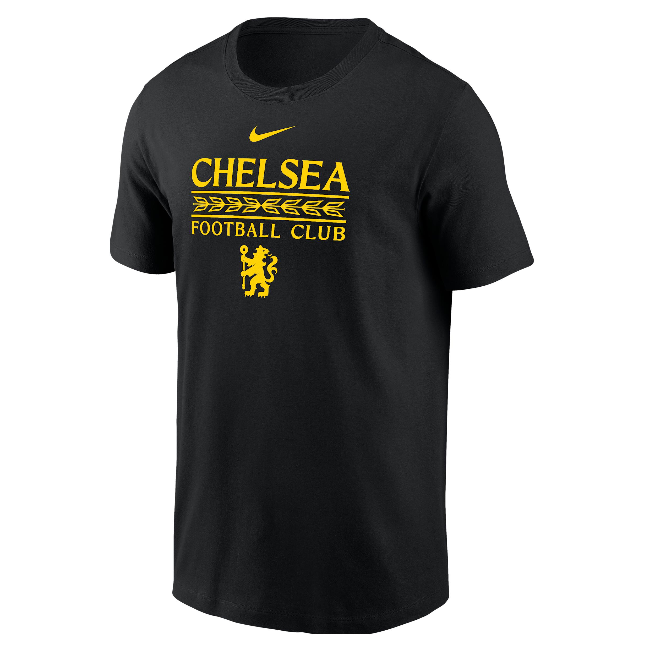 Chelsea FC Nike Men's Soccer T-Shirt by NIKE
