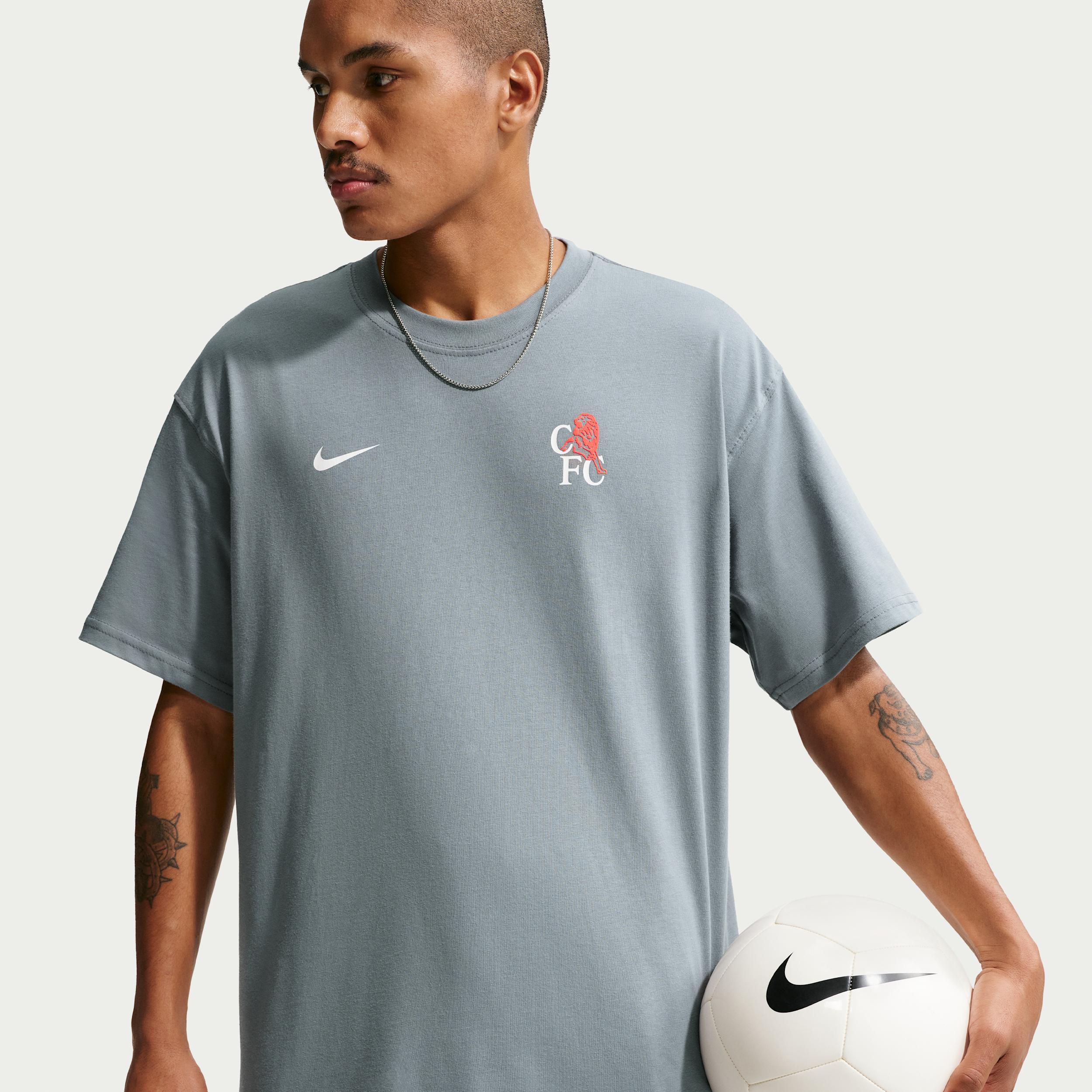Chelsea FC Nike Men's Soccer T-Shirt by NIKE