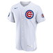 Chicago Cubs Nike Men's MLB Authentic Jersey by NIKE