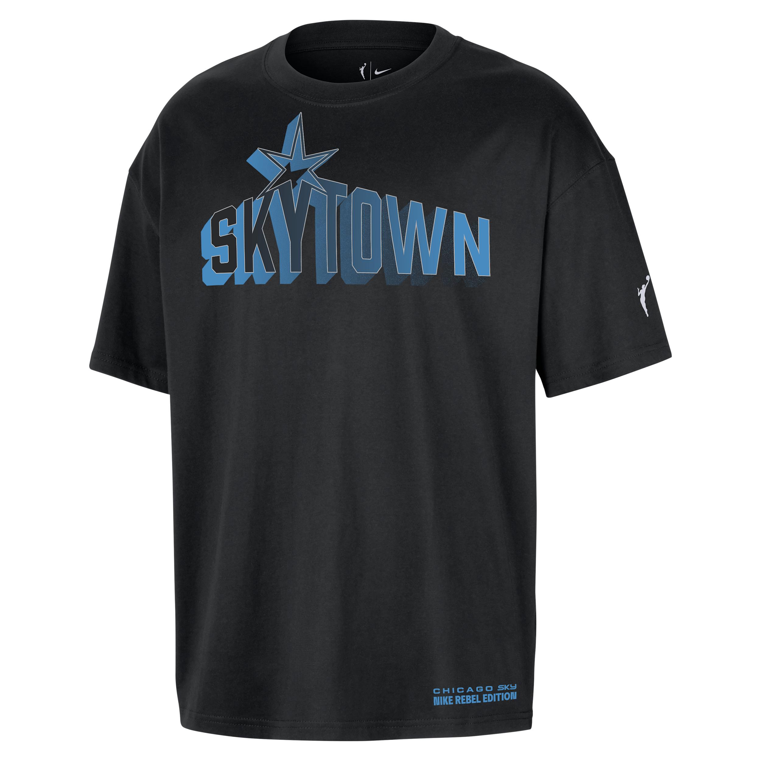 Chicago Sky Nike Men's Basketball T-Shirt by NIKE