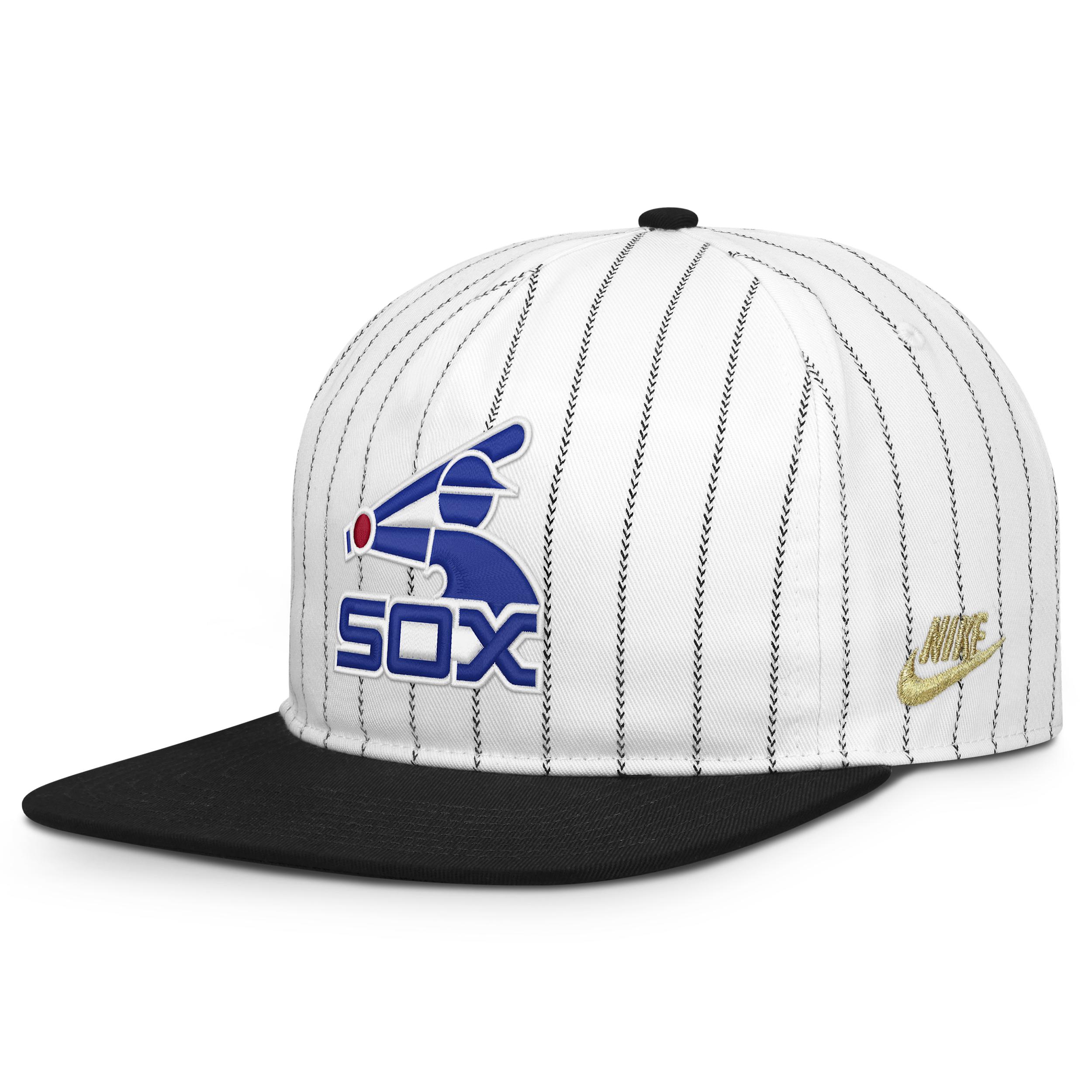 Chicago White Sox Pro Nike Men's MLB Adjustable Hat by NIKE