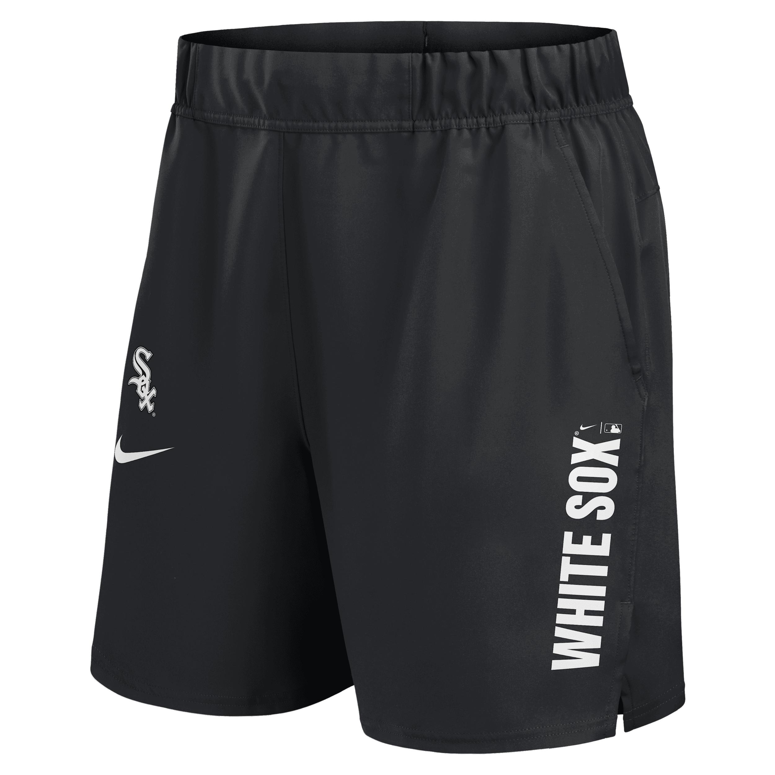 Chicago White Sox Victory Menâs Nike Men's Dri-FIT MLB Shorts by NIKE