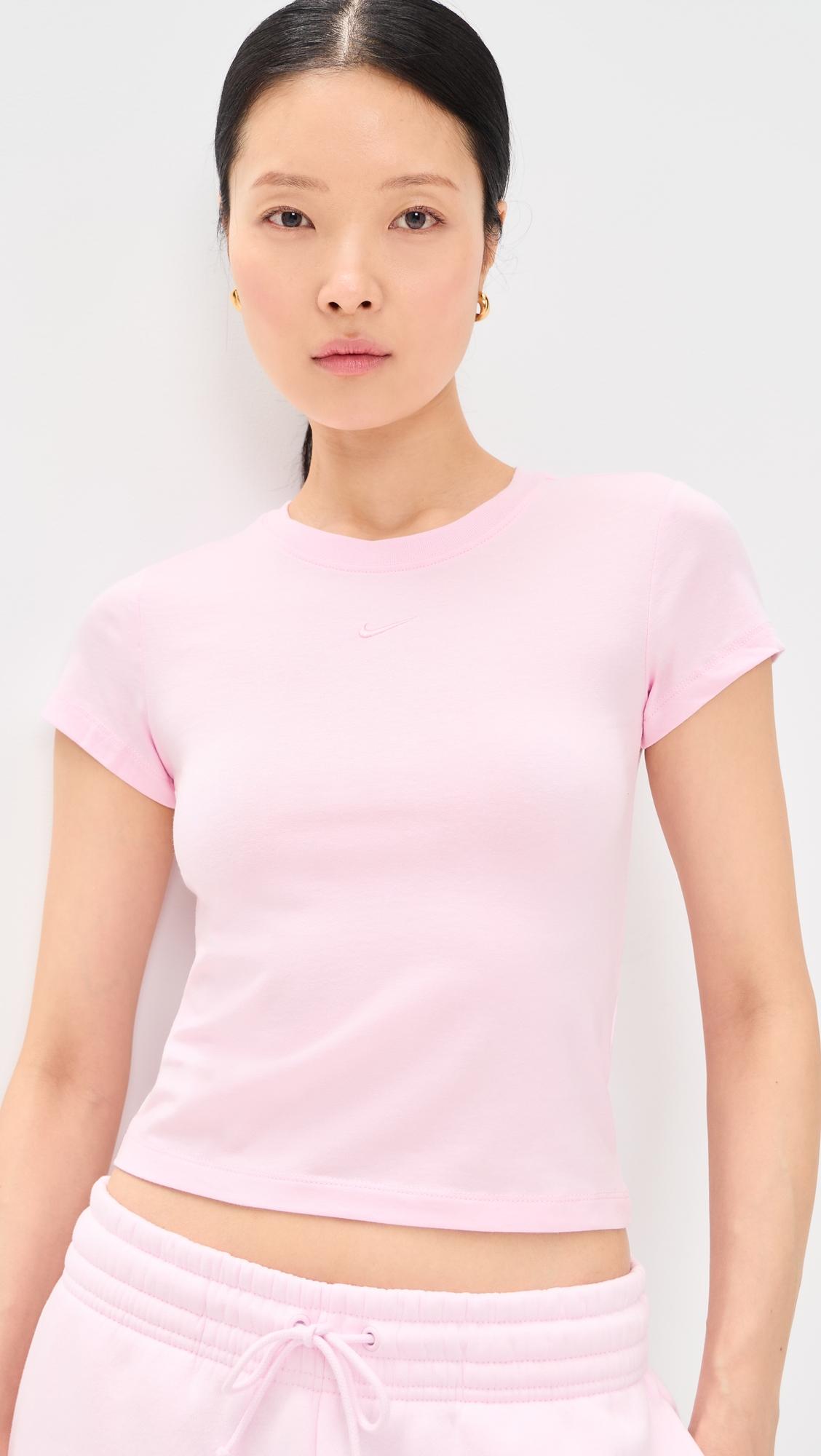 Chill Knit T-Shirt by NIKE