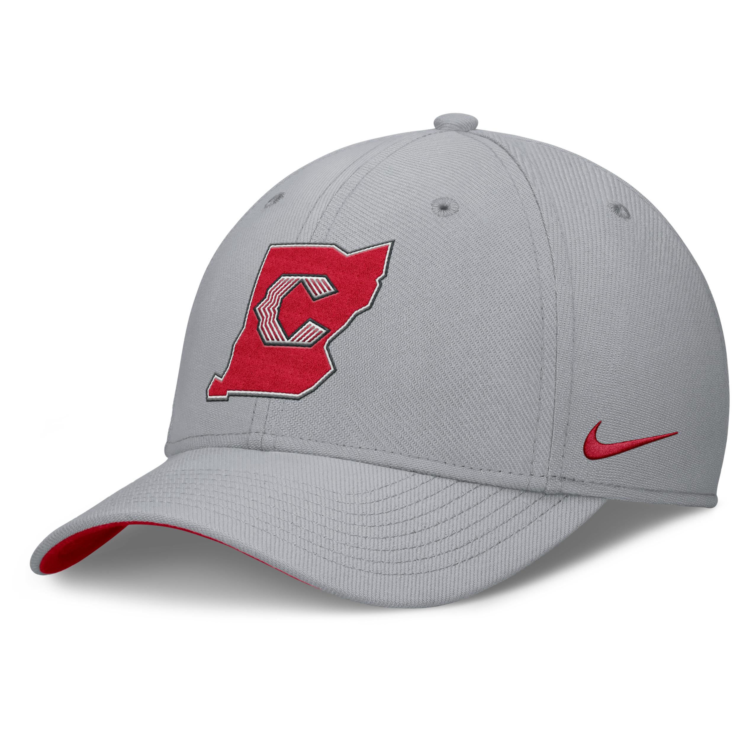 Cincinnati Reds City Connect Rise Nike Men's Dri-FIT MLB Hat by NIKE