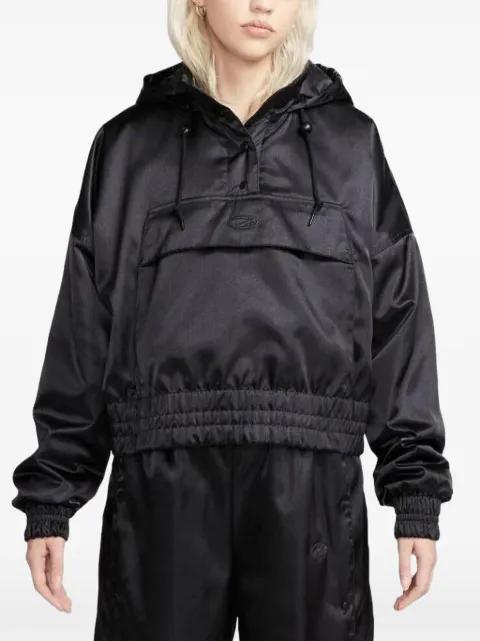 Circa 96 hoodied jacket by NIKE