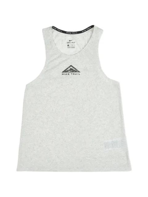 City Sleek Trail tank top by NIKE