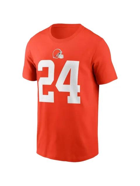 Cleveland Browns T-shirt by NIKE