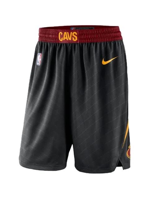 Cleveland Cavaliers NBA shorts by NIKE