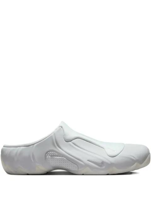 Clogposite "Summit White" sneakers by NIKE