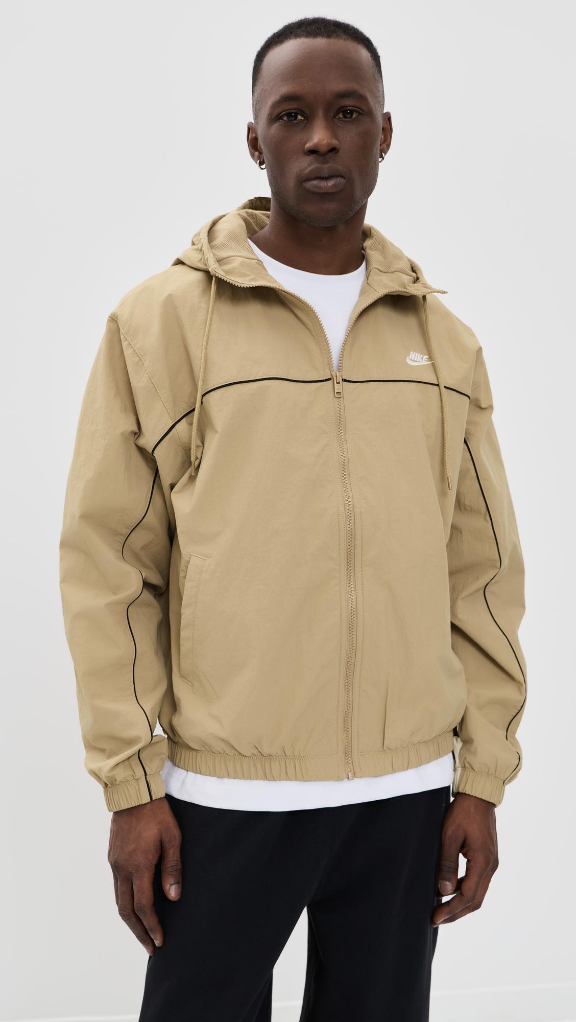 Club Athlete Jacket by NIKE