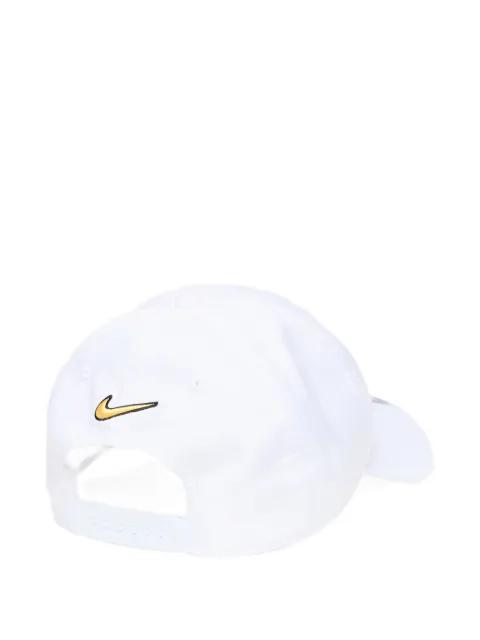 Club Cap logo patch baseball cap by NIKE