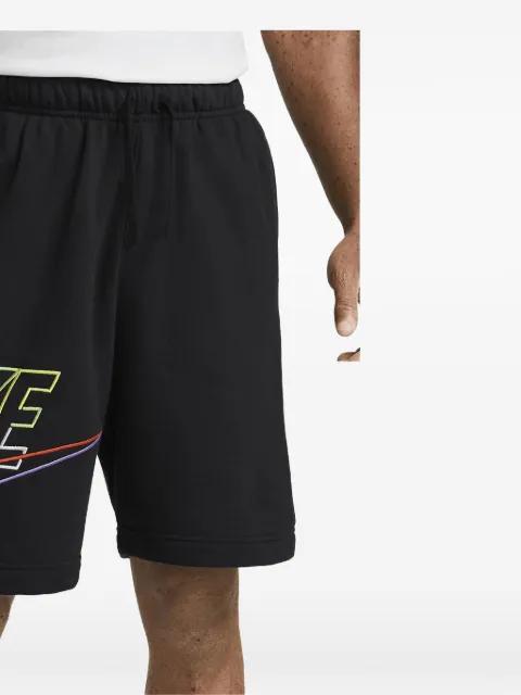 Club Fleece shorts by NIKE