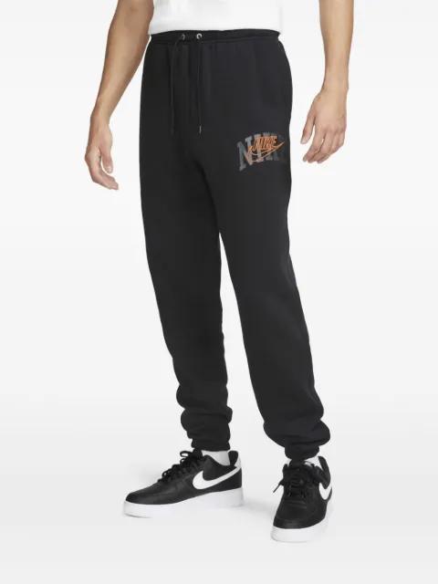 Club Fleece track pants by NIKE