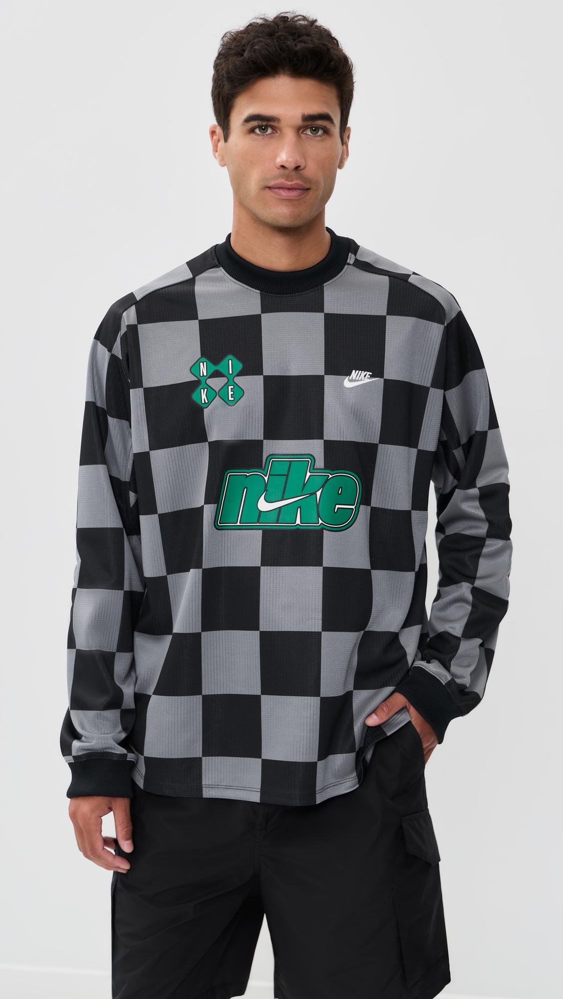 Club Goalie Shirt by NIKE