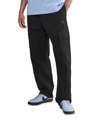 Club Loose Fit Woven Cargo Pants by NIKE
