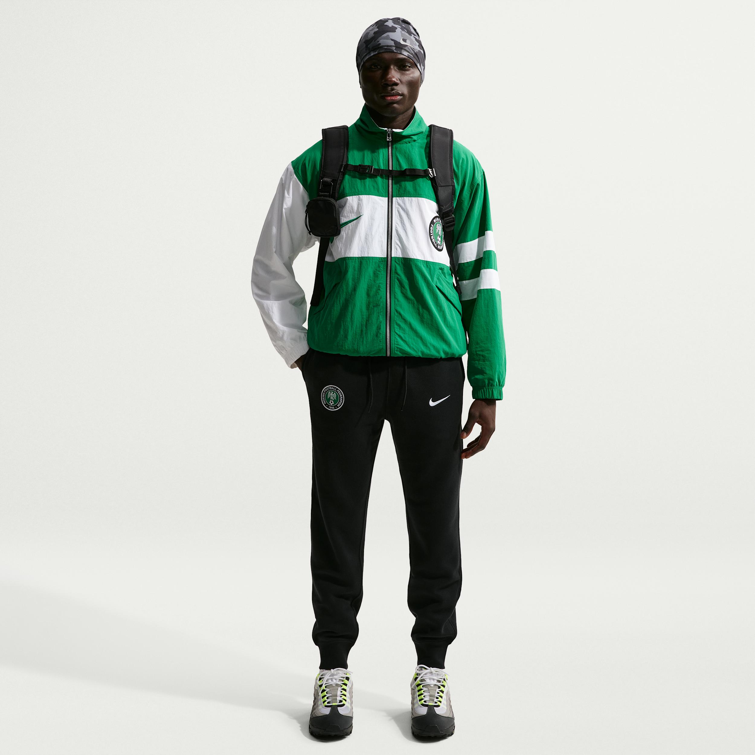 Club Nike Men's Soccer Jogger Pants by NIKE