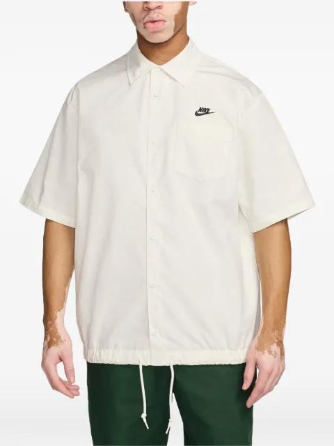 Club short-sleeve shirt by NIKE