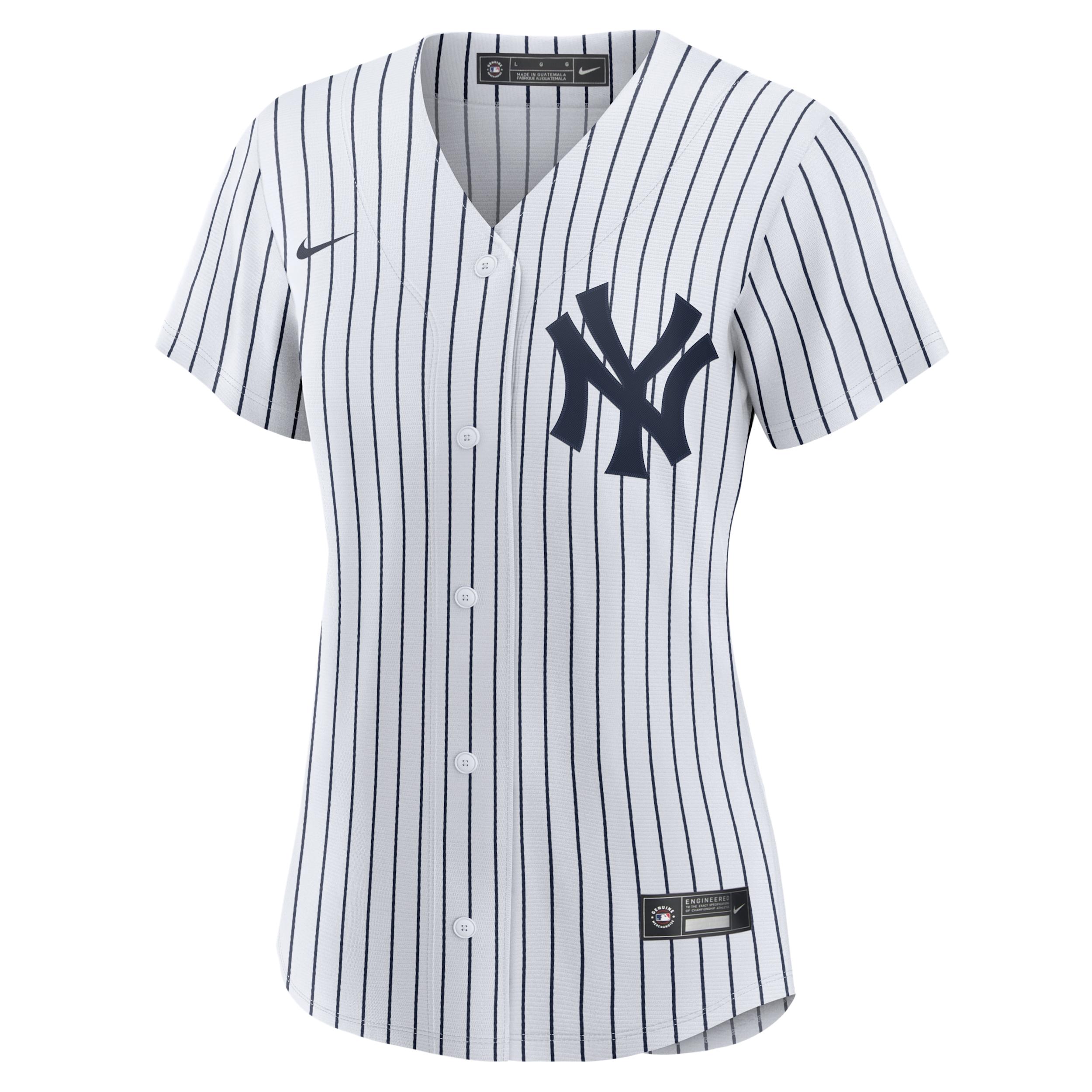 Cody Bellinger New York Yankees Nike Women's MLB Replica Jersey by NIKE