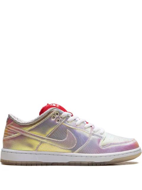 Concepts Dunk Low Pro SB "Holy Grail" sneakers by NIKE