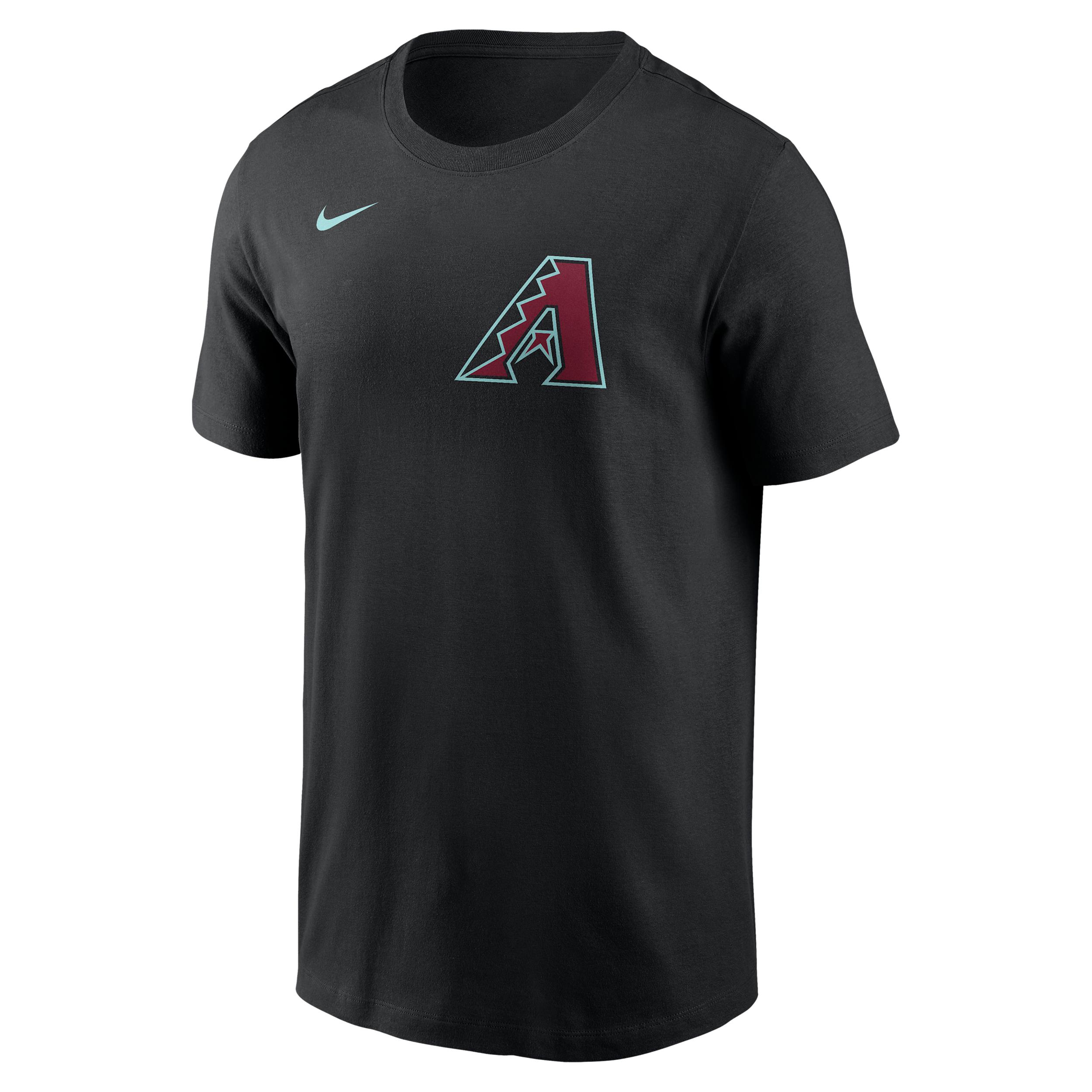 Corbin Carroll Arizona Diamondbacks Nike Men's MLB T-Shirt by NIKE