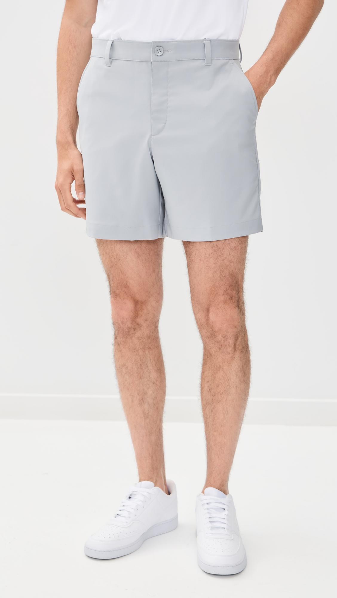 Core Performance Shorts 6" by NIKE