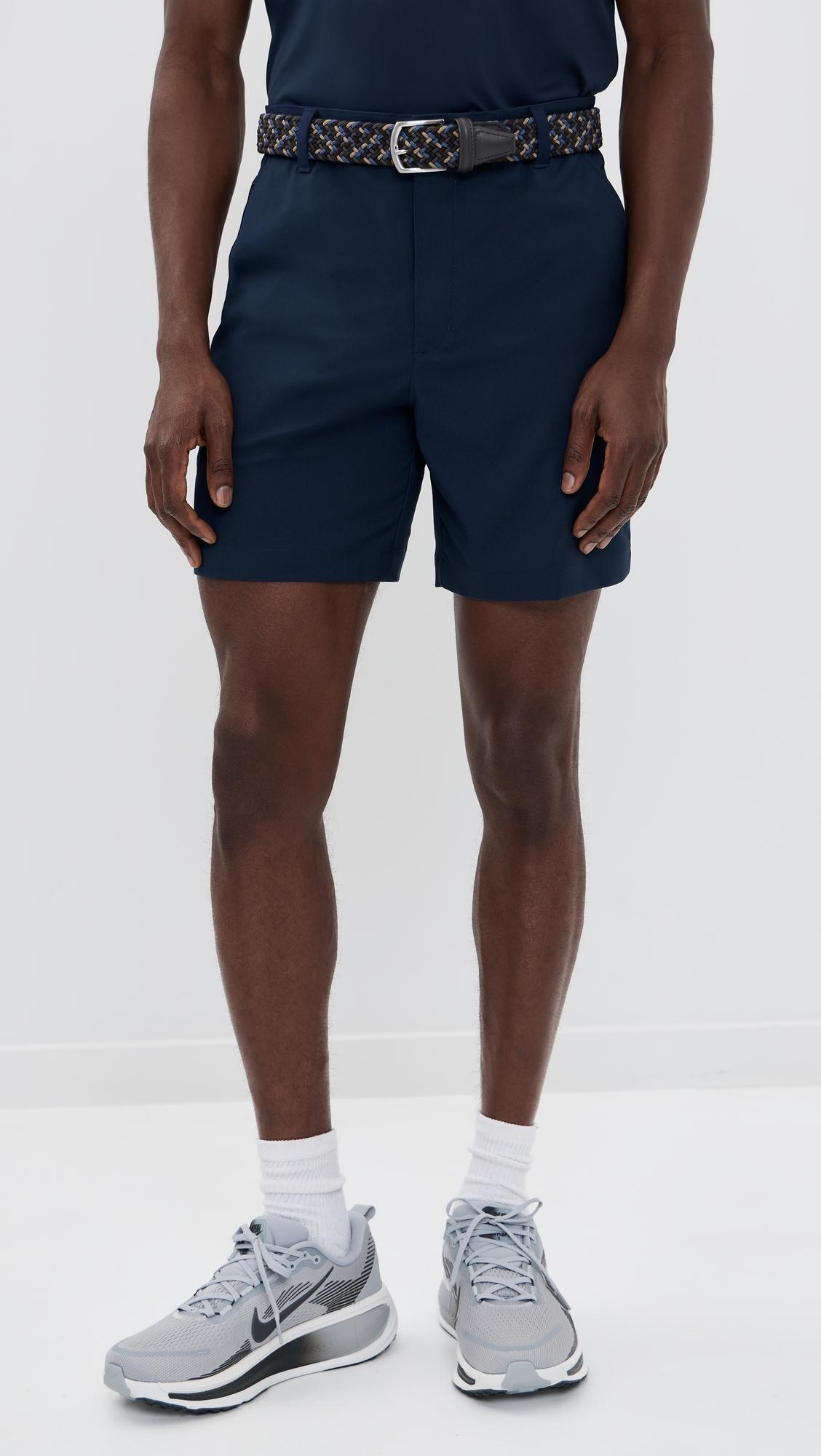 Core Performance Shorts 7" by NIKE