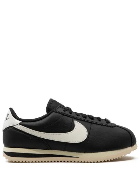 Cortez 23 leather sneakers by NIKE