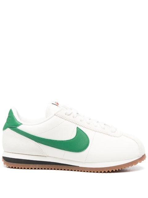 Cortez "Aloe Vera" sneakers by NIKE