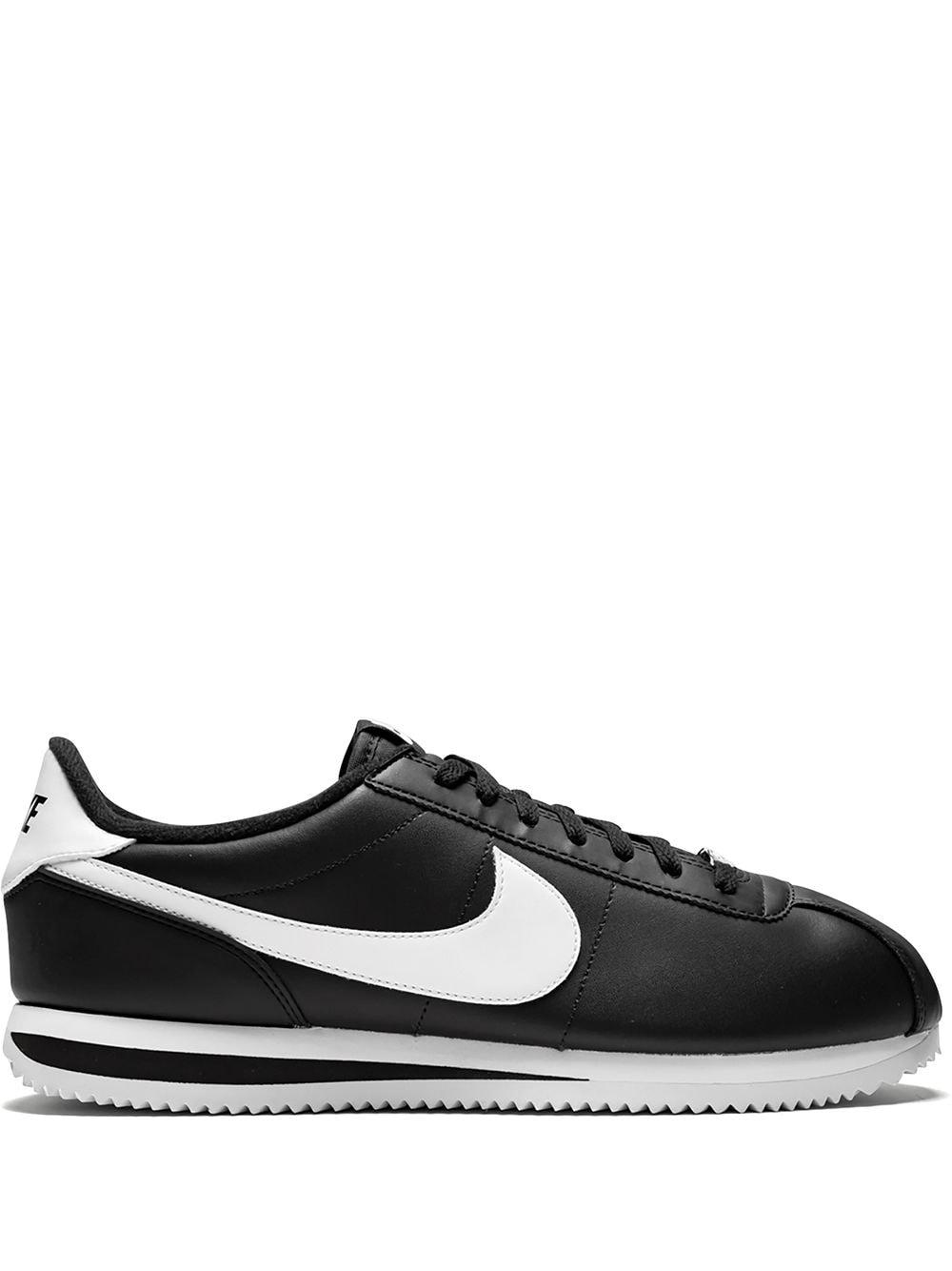 Cortez Basic Leather sneakers by NIKE