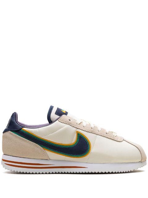 Cortez Basic Prem sneakers by NIKE
