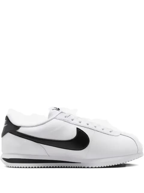 Cortez "Campfire Orange" sneakers by NIKE