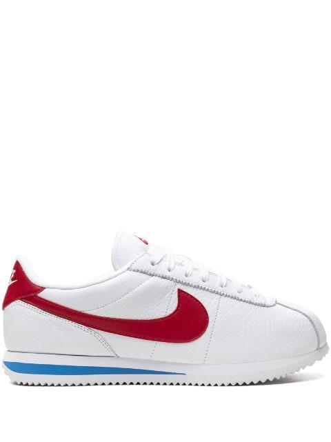 Cortez "Forrest Gump" sneakers by NIKE