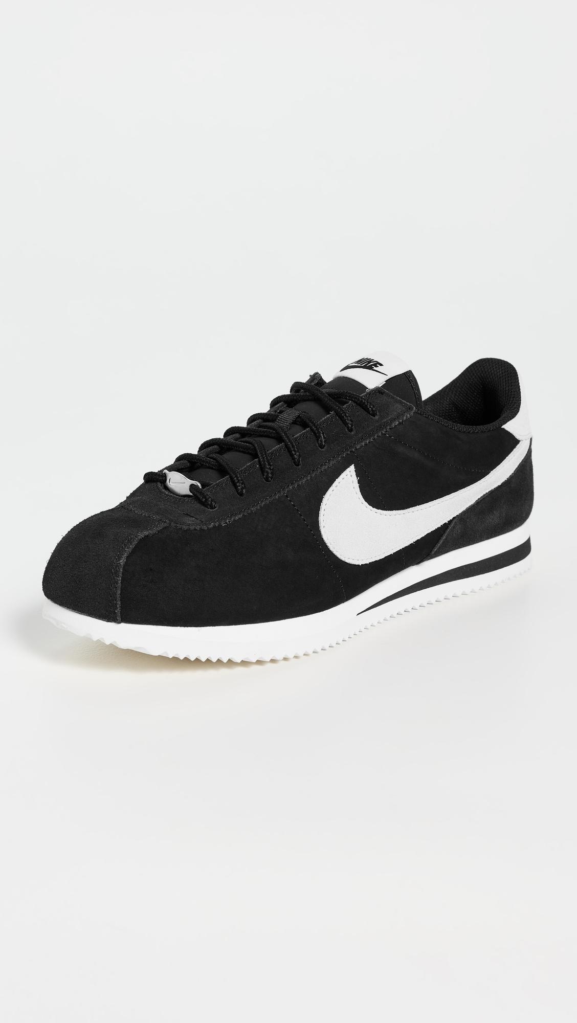 Cortez Premium Sneakers by NIKE