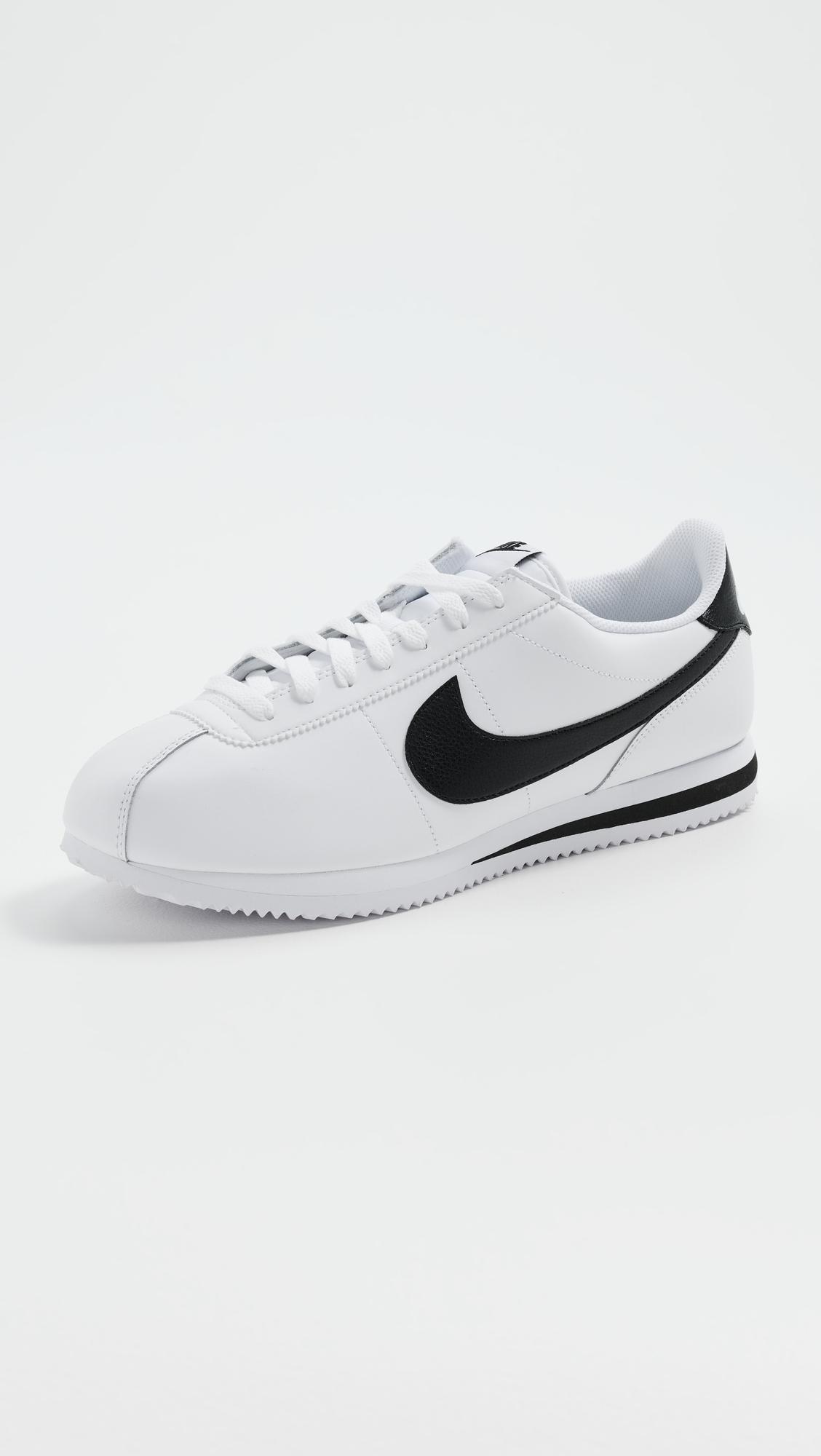 Cortez Sneakers by NIKE