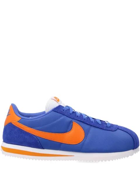 Cortez Textile sneakers by NIKE