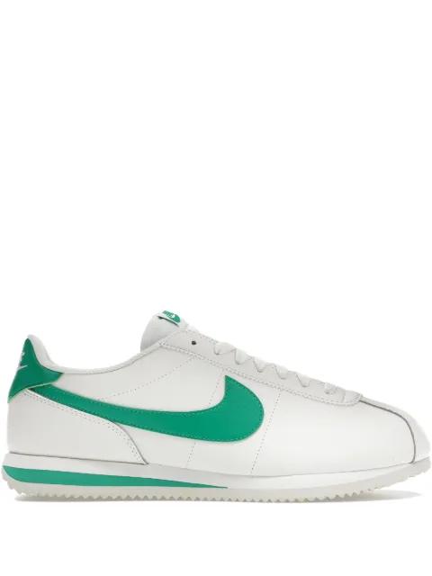 Cortez low-top sneakers by NIKE