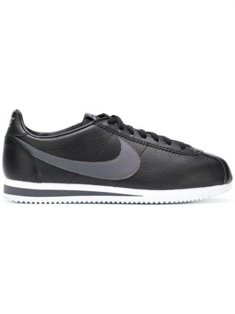 Cortez sneakers by NIKE