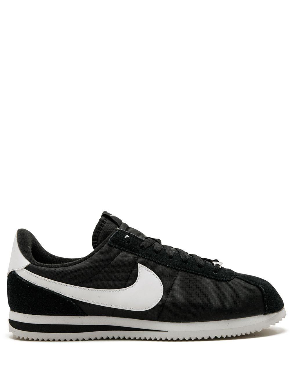Cortez sneakers by NIKE