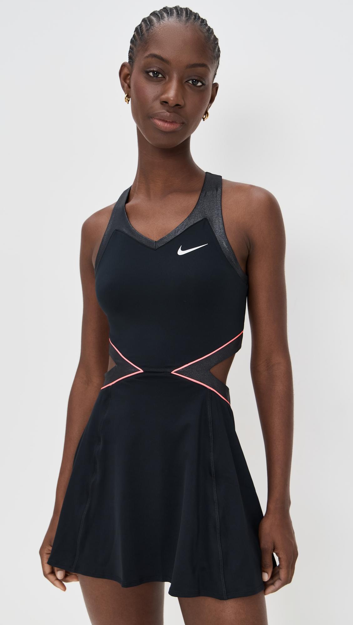 Court Slam Dress by NIKE