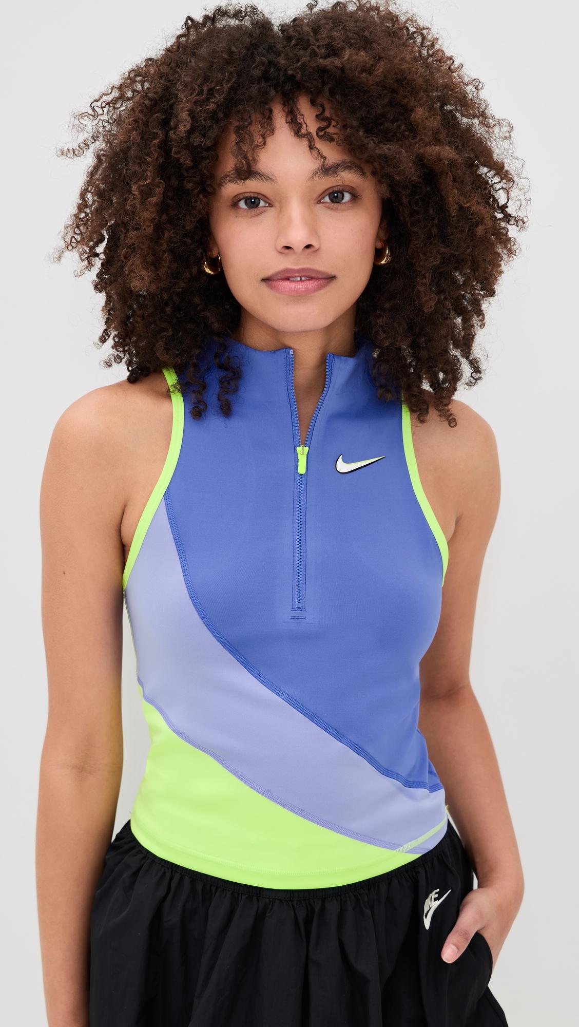 Court Slam Oz Tank by NIKE