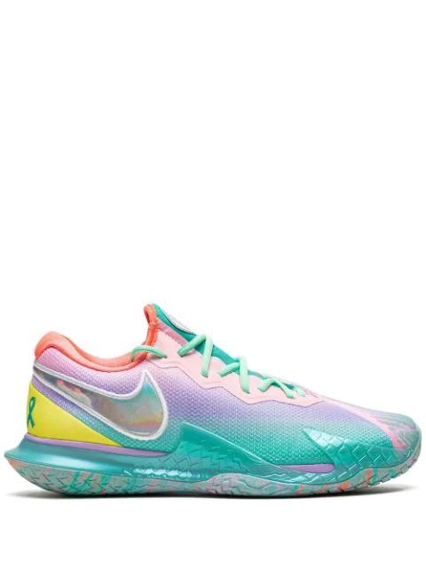 Court Zoom Vapor Cage 4 "Doernbecher 2022" sneakers by NIKE Court Zoom Vapor Cage 4 "Doernbecher 2022" sneakers by NIKE